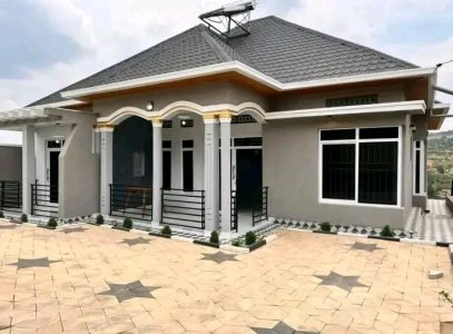 House for sale in Kicukiro Kagarama