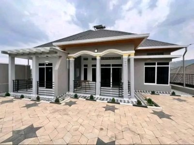 House for sale in Kicukiro Kagarama