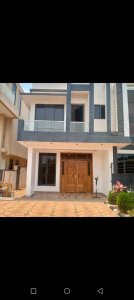 House for rent in Kicukiro