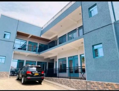 House for rent in Kigali