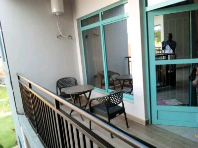 House for rent in Kigali