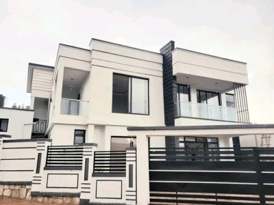 House for sale in Kibagabaga