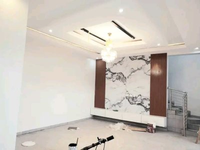 House for sale in Kibagabaga