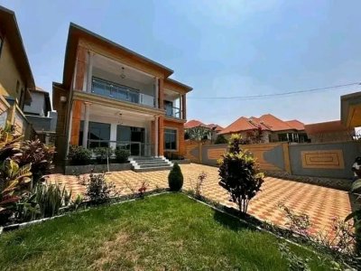 House for rent in Kibagabaga