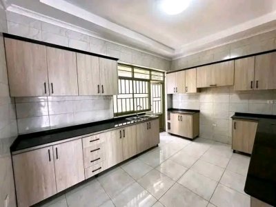 House for rent in Kibagabaga