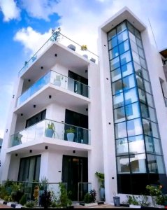 House for rent in Kibagabaga