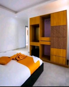 House for rent in Kibagabaga