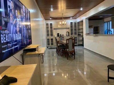 House for rent in Gacuriro