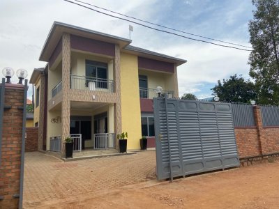 House for sale in Kigali