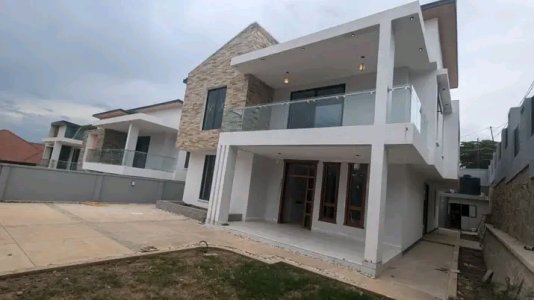 House for sale in Kibagabaga