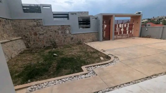 House for sale in Kibagabaga