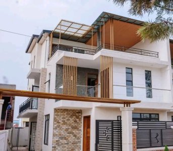 House for sale in Kicukiro Kagarama