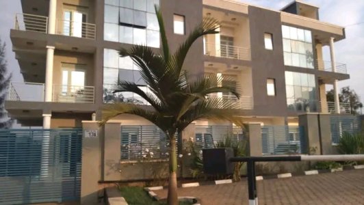 Apartment for rent in Gisozi