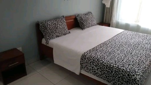 Apartment for rent in Gisozi