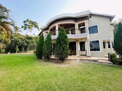 House for rent in Nyarutarama