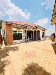 House for rent in Kicukiro Sonatube