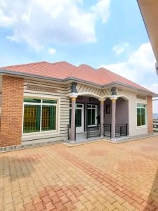 House for rent in Kicukiro Sonatube