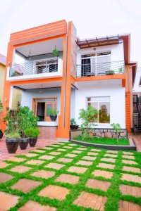 Apartment for rent in Kibagabaga