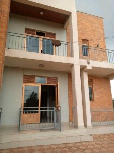 Apartment for rent in Kanombe