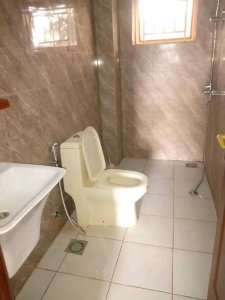 Apartment for rent in Kanombe