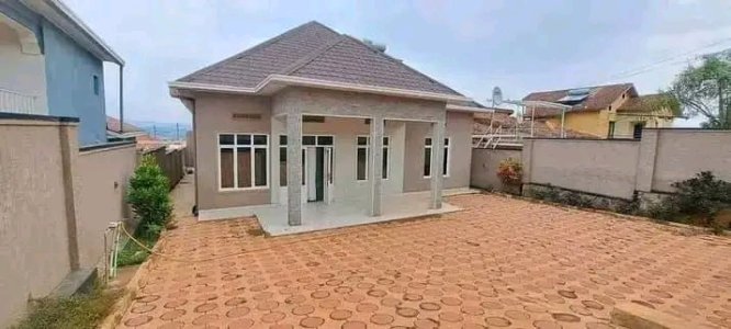 House for sale in Kimironko