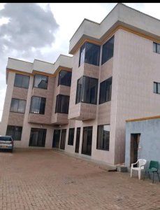 Apartment for rent in Kimironko