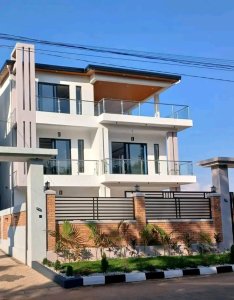 House for sale in Kibagabaga