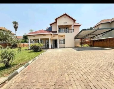 House for rent in Simba Center