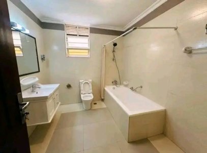 House for rent in Nyarutarama