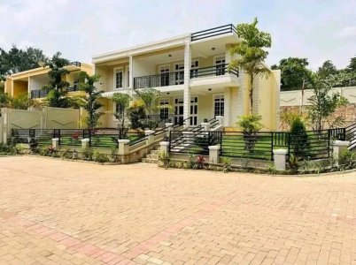 House for rent in Nyarutarama