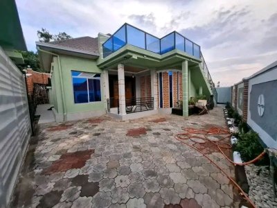 House for sale in Kicukiro