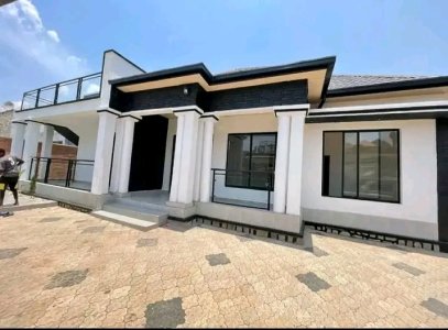 House for sale in Kibagabaga