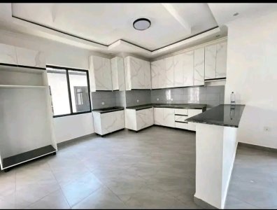 House for sale in Kibagabaga