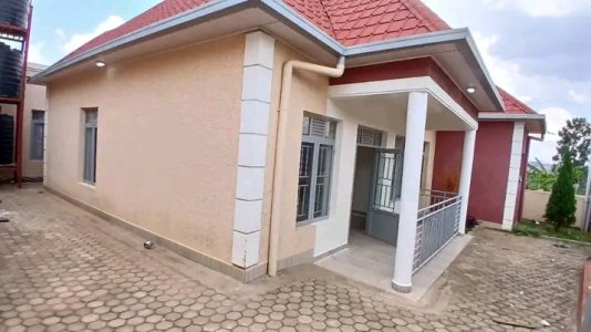 House for rent in Kanombe