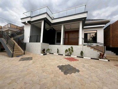 House for sale in Kanombe