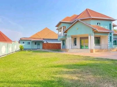 House for rent in Kibagabaga