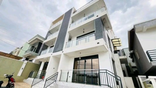 House for rent in Kibagabaga