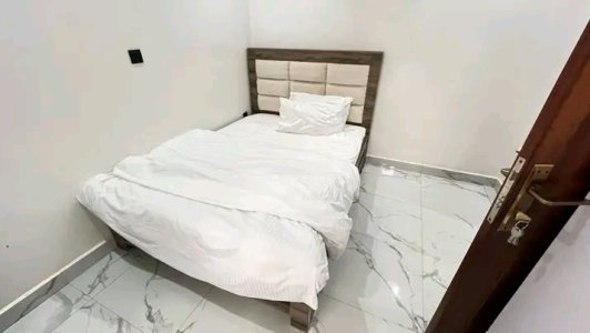 House for rent in Kibagabaga