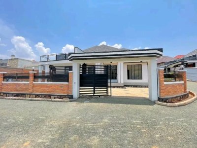 House for sale in Kibagabaga