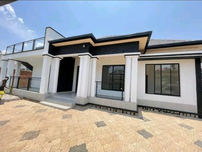 House for sale in Kibagabaga