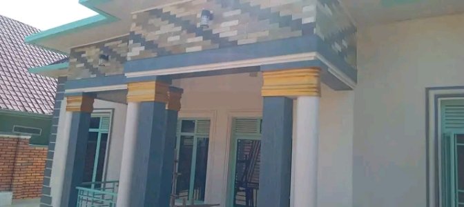 House for rent in Kanombe