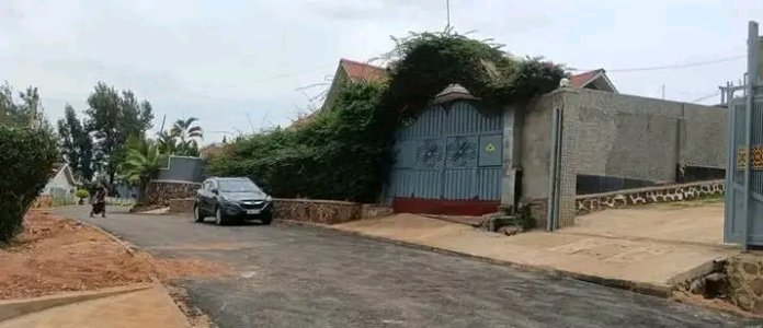 House for sale in Remera