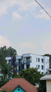 Apartment for rent in Gisozi