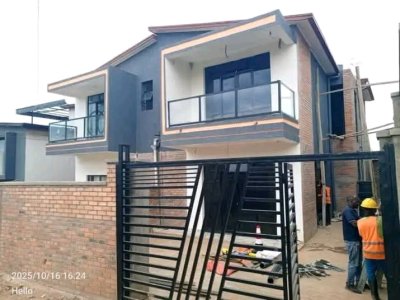 House for rent in Gisozi