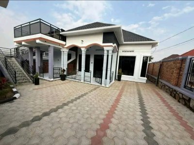 House for sale in Kanombe