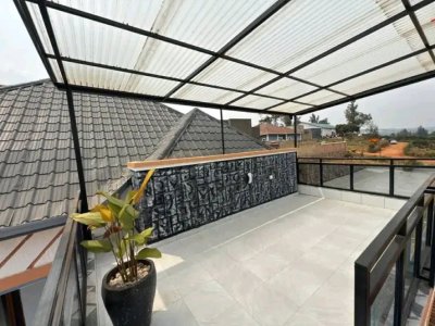 House for sale in Kanombe