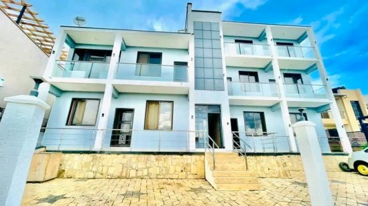 Apartment for rent in Kibagabaga