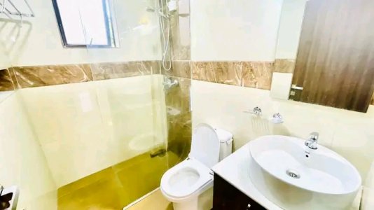 Apartment for rent in Kibagabaga