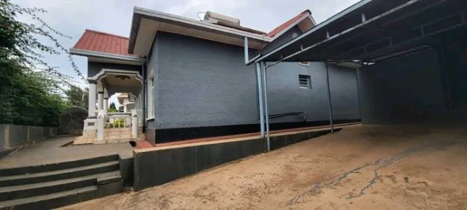 House for sale in Remera