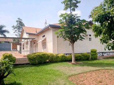 House for rent in Kimironko